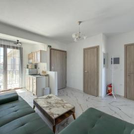 ''Prince Apartments'' by Tsopozidis Group, hotel v destinácii Afitos