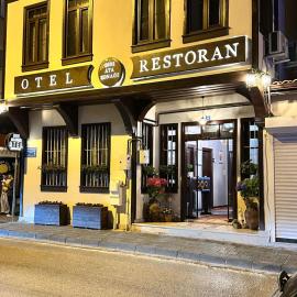 1881 ATA KONAĞI Otel, hotell sihtkohas Mudanya