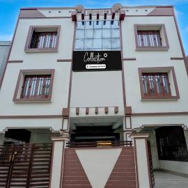 Collection O ITER Bhubaneswar Formerly Regal Stays, hotel sa Khandagiri