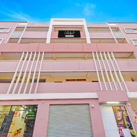 Hotel O The Prime Palace, hotel din Maula Ali