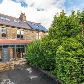 The Grand Weave House, hotel in Shipley