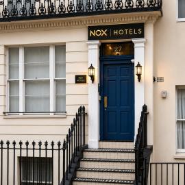 NOX Paddington