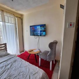 Angel's home, hotell i Kinoo