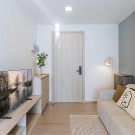 1BR Pool Condo Phuket Near Central Mall Area C280