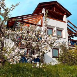 Haus Aquarius