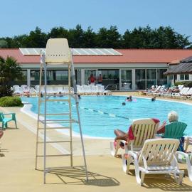 Camping 4 étoiles - Parc aquatique - ccbfgag