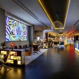 Pullman London St Pancras, hotel a Londres