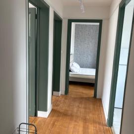 Gambetta, hotelli kohteessa Rethel