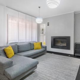 Villa In Saronno, hotel a Saronno