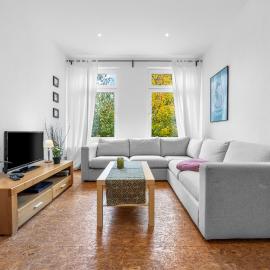 Ferienwohnung Graf Anton-Günther