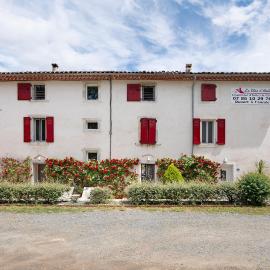Le Clos D'audio