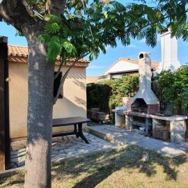 la casa di Loulou