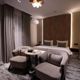 فندق اناف, hotel in Medina