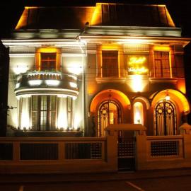 Angelo Doro Hotel, hotel u gradu Ploešti