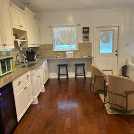 Cozy Luxury Cottage, hotel in Alachua