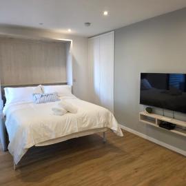 Brand New - Studio Apartment - Self Catering, viešbutis Gibraltare