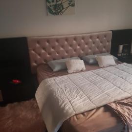 le jasmin, hotel a El Achour