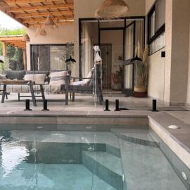 Villa Dror Eilat