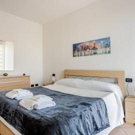 Viesnīca Appartamento Manerbio pilsētā Manerbio