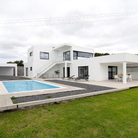 Bella Casa - piso inferior