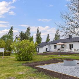 Beautiful Home In Ystad