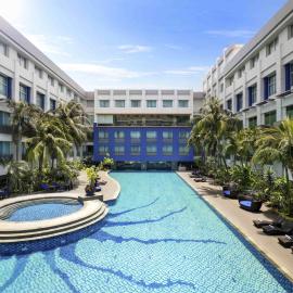 Novotel Jakarta Mangga Dua Square, hotel sa Jakarta