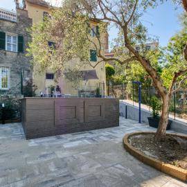 Awesome Apartment In Costarainera