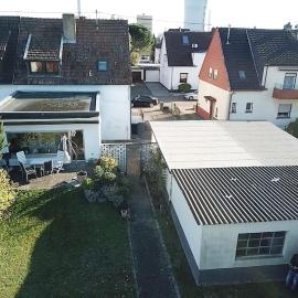 Das Ferienhaus