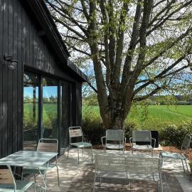 Chalet des Champs, Hotel in La Chapelle-la-Reine