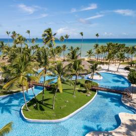 Wyndham Alltra Punta Cana All Inclusive Resort, ξενοδοχείο στην Πούντα Κάνα