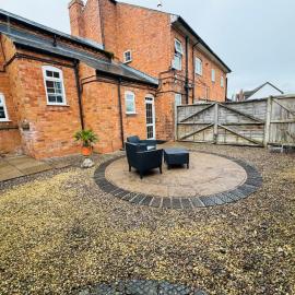 sinton House