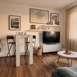 Black Lotus 2 I City Centre I Free Parking I Self Check-In