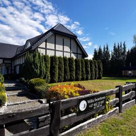 Amber House Swierkowa