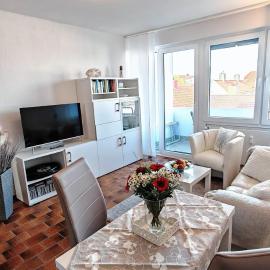 Friesenwind, Wohnung 32