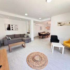 PUSHE Village Playa Granada Beach & Golf 1