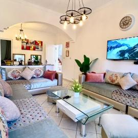 Seaside Apartment in imi Ouaddar near beach, hotel Aghoudban