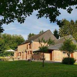 La Croix Bala, hotel in Signy-le-Petit