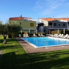 Premium Apartment Maj ****