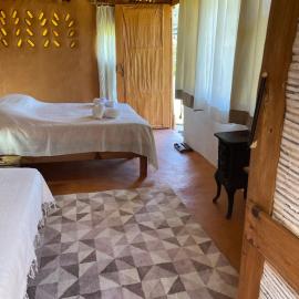 Wild Mountain Experience – hotel w mieście Baependi