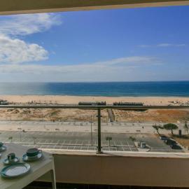 FLH Monte Gordo Balcony Flat