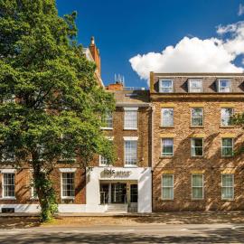 ibis Styles York Centre, hotelli Yorkissa