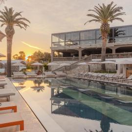 Aldiana Club Rocca Nettuno Calabria, hotelli kohteessa Tropea
