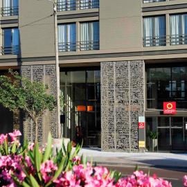 Aparthotel Adagio Bordeaux Centre Gambetta, hotel v destinaci Bordeaux