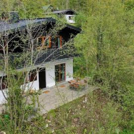 Ferienhaus Frankenglueck
