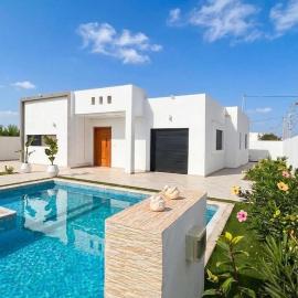 Villa Horizon Palace