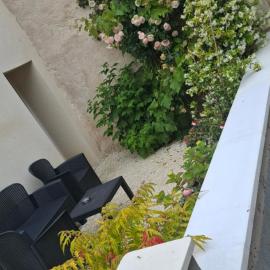 Petit Moment de Paix, hotel em Châtellerault