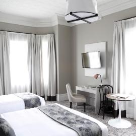 The Lurline Randwick, hotel en Sídney