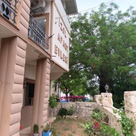 İzol Apart Evleri, hotel din Kumluca
