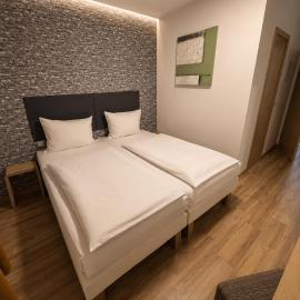 Hotel Eurocity, hotel en Bruchköbel