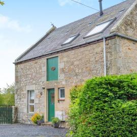 3 Bed in Coldstream oc-c39085, hotel in Coldstream